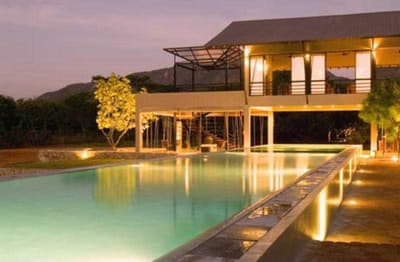 Sigiriana Resort by Thilanka