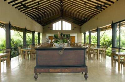 Sigiriana Resort by Thilanka