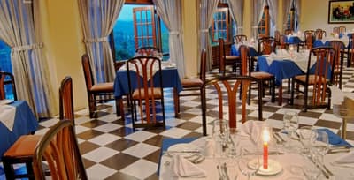 The Swiss Residence Kandy