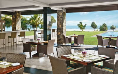 Jetwing Lighthouse, A Luxury Reserve