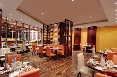 Signature Hotel Apartment & Spa Marina (Ex Lotus)