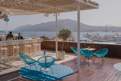 Aguas de Ibiza Grand Luxe Hotel