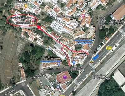 Jardin Concha