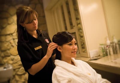 Omni Mount Washington Resort