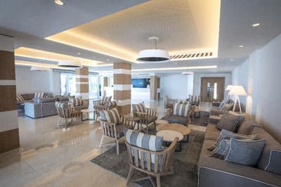 Evalena Beach Hotel