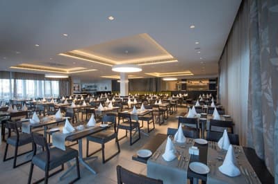 Evalena Beach Hotel
