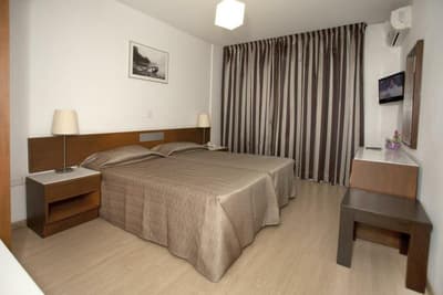 Blazer Residence