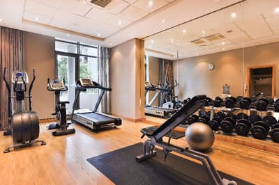 Holiday Inn Express Durban-Umhlanga