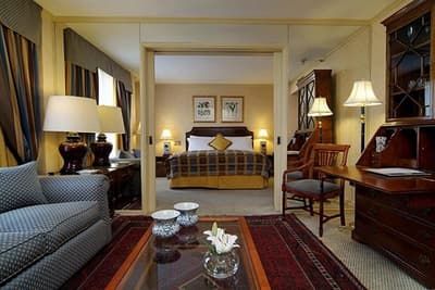 Park Plaza Santiago