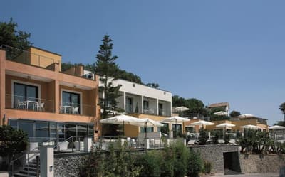 Relais Paradiso