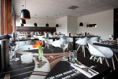 Fletcher Resort-Hotel Zutphen