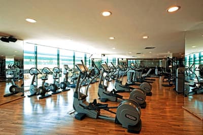 Crowne Plaza Istanbul - Asia