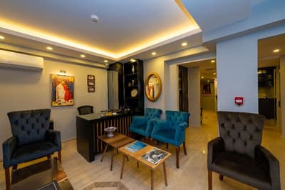 Harmony Hotel Istanbul & SPA