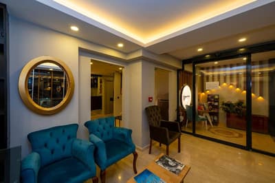 Harmony Hotel Istanbul & SPA