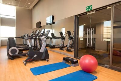 Holiday Inn Express Concepcion