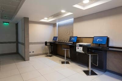 Holiday Inn Express Antofagasta