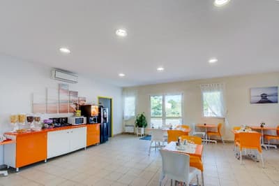 Le Domaine d'Enserune - Vacanceole