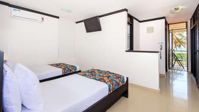 Tama Hotel Santa Marta