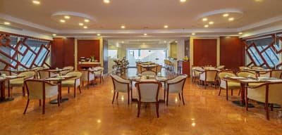 Tequendama Suites Bogota