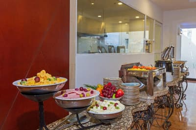 Tequendama Suites Bogota