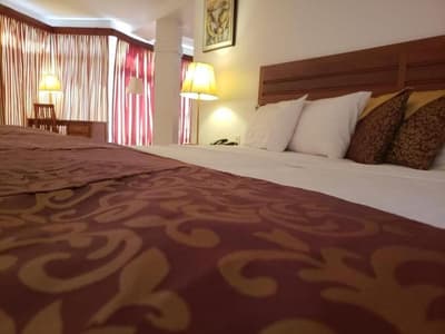 Spanhoek Boutique Hotel