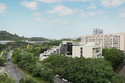 Ji Hotel Guangzhou Science City Metro Station