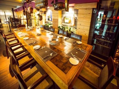 Grand Hotel Boutique