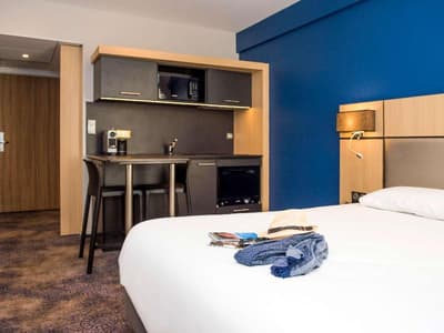 Mercure Rodez Cathedrale