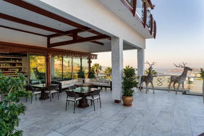 HillStone Bodrum Hotel & SPA