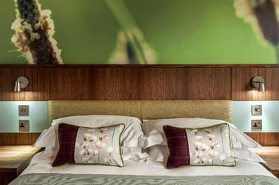 BW Premier Collection, Castle Green Hotel