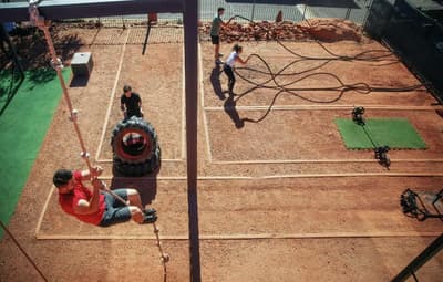 Hilton Sedona Resort at Bell Rock