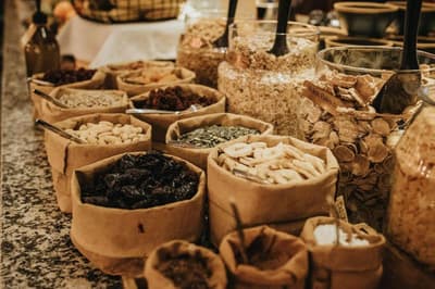 Courtyard Stockholm Kungsholmen