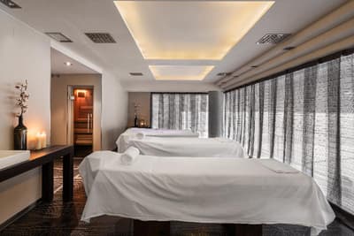 Valbusenda Hotel Bodega and Spa
