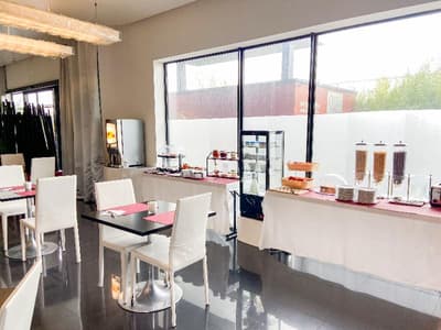 Zenitude Hôtel - Résidences Bassin D'Arcachon