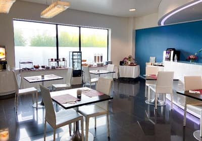 Zenitude Hôtel - Résidences Bassin D'Arcachon