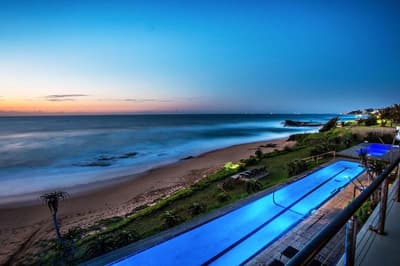 Canelands Beach Club