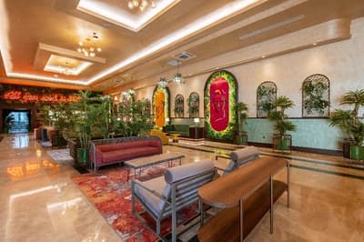 Megasaray West Beach Antalya