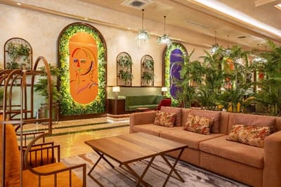 Megasaray West Beach Antalya