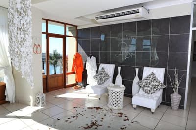 Jozini Tiger Lodge
