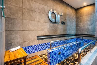DoubleTree by Hilton Bogotá Salitre AR