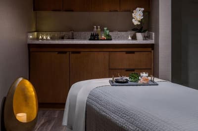 Westin Stonebriar Resort North Dallas