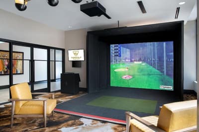 Westin Stonebriar Resort North Dallas