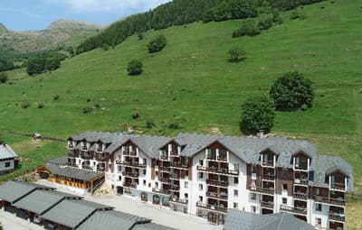 Residence Odalys L'Ouillon