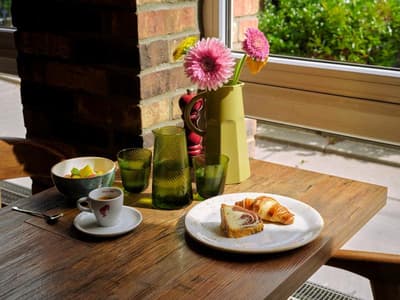 Max Brown 5th District