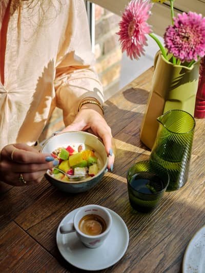 Max Brown 5th District