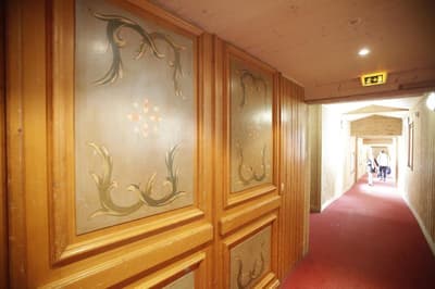 Résidence Odalys du Val Claret