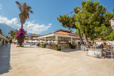 Club Hotel Phaselis Rose