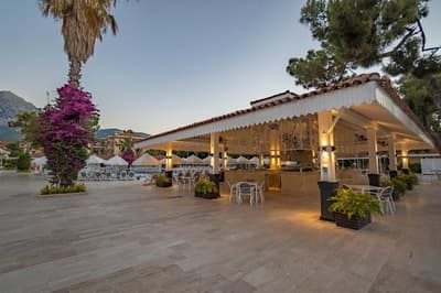 Club Hotel Phaselis Rose