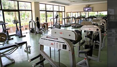 Club Hotel Phaselis Rose