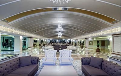 Club Hotel Phaselis Rose